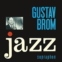 Gustav Brom – Jazz CD