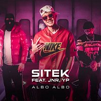 Sitek, JNR, YP – Albo Albo