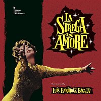 Luis Bacalov – La strega in amore [Original Motion Picture Soundtrack]