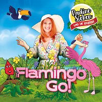 Nadine Sieben KIDS! – Flamingo Go!