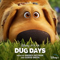 Andrea Datzman, Curtis Green – Dug Days [Original Soundtrack]
