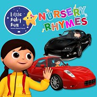 Little Baby Bum Nursery Rhyme Friends – Driving in My Car, Pt. 3