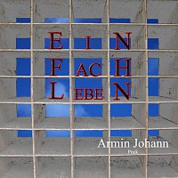 Přední strana obalu CD Ein Fach Leben