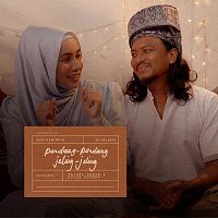 Faizal Tahir, Amira Othman – Pandang Pandang, Jeling Jeling