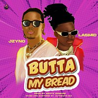 JZyNo, Lasmid – Butta My Bread [Sped Up]