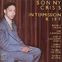 Sonny Criss – Intermission Riff [Live At Shrine Auditorium, Los Angeles, CA / October 12, 1951]