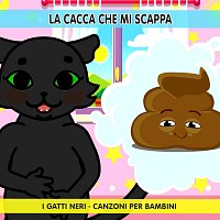 I Gatti Neri Canzoni Per Bambini – La cacca che mi scappa