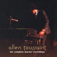 Allen Toussaint – The Complete Warner Bros. Recordings
