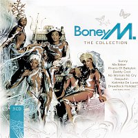 Boney M. – The Collection