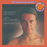 John McLaughlin & Mahavishnu Orchestra – Inner Worlds
