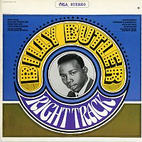 Billy Butler – Right Track