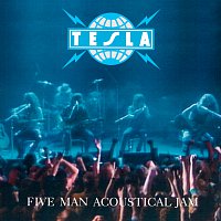 TESLA – Five Man Acoustical Jam