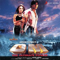 Amar Mohile – Om (Original Motion Picture Soundtrack)