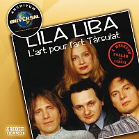 L'Art Pour L'Art Tarsulat – Lila Liba - Archívum