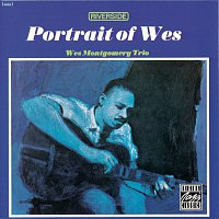 Wes Montgomery Trio – Portrait Of Wes