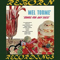 Mel Torme – Songs for Any Taste (HD Remastered)