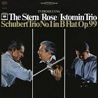 Isaac Stern – Schubert: Piano Trio No. 1