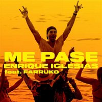 Enrique Iglesias, Farruko – ME PASE