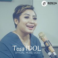Tesa IDOL – Alamku Bernyanyi