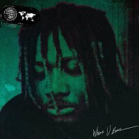 Shawn K – Where U Been?