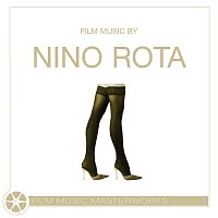 Různí interpreti – Film Music Masterworks - Nino Rota