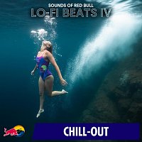 Přední strana obalu CD Lo-Fi Beats IV