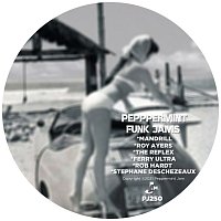 Různí interpreti – Funk Jams