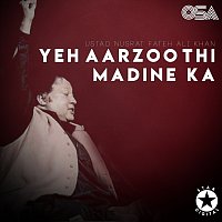 Nusrat Fateh Ali Khan – Yeh Aarzoo Thi Madine Ka