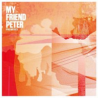 Přední strana obalu CD Promises