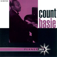 Count Basie – Planet Jazz - Jazz Budget Series