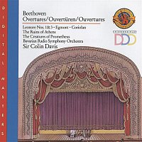 Sir Colin Davis – Beethoven Overtures