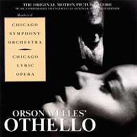Alberto Bargeris, Francesco Lavagnino, Chicago Symphony Orchestra – Othello [The Original Motion Picture Score]
