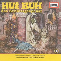 Hui Buh, das Schlossgespenst – 01/Hui Buh das Schlossgespenst