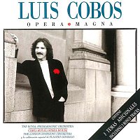 Luis Cobos – Opera Magna (Remasterizado)