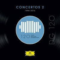 Různí interpreti – DG 120 – Concertos 2 (1994-2016)