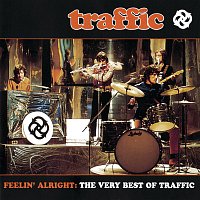 Traffic – Feelin' Alright: The Very Best Of Traffic