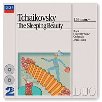 Royal Concertgebouw Orchestra, Antal Dorati – Tchaikovsky: The Sleeping Beauty CD