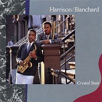 Harrison, Blanchard – Crystal Stair