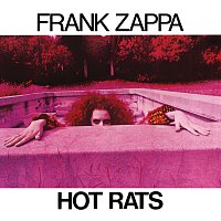 Frank Zappa – Hot Rats CD