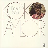 Koko Taylor – Basic Soul