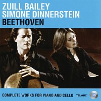 Zuill Bailey, Simone Dinnerstein – Beethoven: Complete Works For Piano And Cello