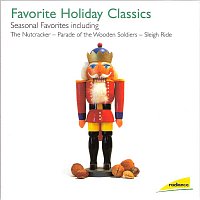 Favorite Holiday Classics