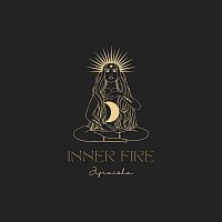 Přední strana obalu CD Inner Fire