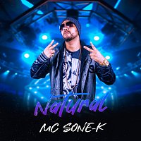 Přední strana obalu CD Natural