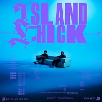 MERO, Jazeek – Island Chick