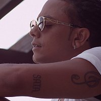 Jimmy P – Até Lá