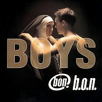 band ohne namen – Boys [Remixes]