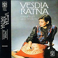Vesdia Ratna – Masihkah Aku Milikmu