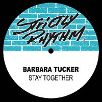 Přední strana obalu CD Stay Together