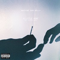 Machine Gun Kelly, Victoria Monet – A Little More